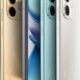 INFINIX Smart 9 128GB+3GB. NOVOS, SELADOS
