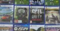Jogos Para PS4 e PS5, Apartir De 3200. NOVOS, SELADOS