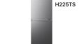 Geleira Hisense H225TTS, INOX. NOVAS E SELADAS