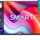 TV Smart Hisense 32A4K 32 Polegadas. NOVAS E SELADAS