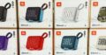 JBL GO 4. NOVOS, SELADOS