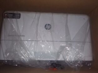 Impressora HP Lazer Jet Pro   A venda == Nova fora da caixa
