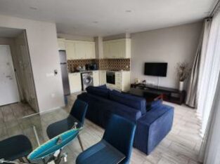 Vende-se Luxuoso apartamento T2 mobiliado- Polana Plaza