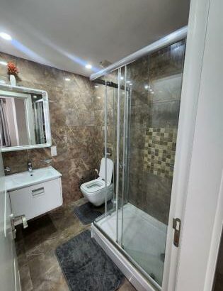 Vende-se Luxuoso apartamento T2 mobiliado- Polana Plaza