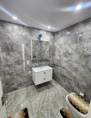 Vende-se Luxuoso apartamento T2 mobiliado- Polana Plaza