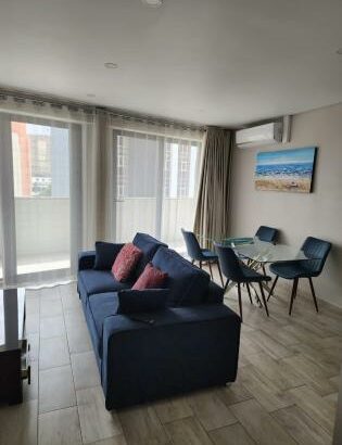 Vende-se Luxuoso apartamento T2 mobiliado- Polana Plaza