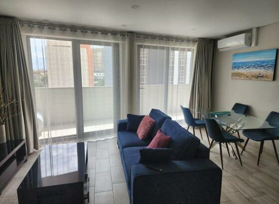Vende-se Luxuoso apartamento T2 mobiliado- Polana Plaza