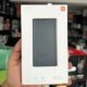 Xiaomi Mi Power bank 10000mAh 22.5 5w. NOVOS, SELADOS