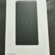 Xiaomi Mi Power bank 10w Wireless 10000MAH. NOVOS, SELADOS