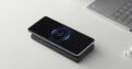 Xiaomi Mi Power bank 10w Wireless 10000MAH. NOVOS, SELADOS