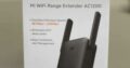 Xiaomi Mi Wifi Range Extender Ac1200. Repitidor De Sinal, NOVOS, SELADOS