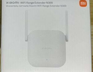 Xiaomi Mi Wifi Range Extender N300. Repitidor De Sinal, NOVOS, SELADOS