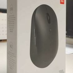 Xiaomi Mouse Silent, Wireless . NOVOS, SELADOS