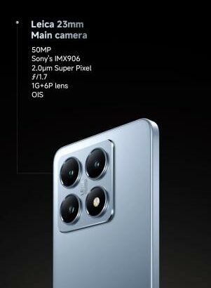 XIAOMI REDMI 14T 5G 12+256GB. NOVOS, SELADOS