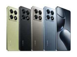XIAOMI REDMI 14T 5G 12+512GB. NOVOS, SELADOS