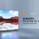 Xiaomi TV A Pro QLED 2025 55 Polegadas. NOVAS SELADAS