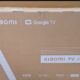 Xiaomi Tv Smart A FHD 2025 43 Polegadas. NOVAS, SELADAS