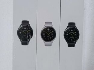 Xiaomi Watch 2 47Mm. NOVOS, SELADOS