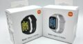 Xiaomi Watch 5 Active. NOVOS, SELADOS