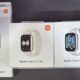 Xiaomi Watch 5 Active. NOVOS, SELADOS