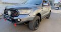 Ford Everest Limited Edition