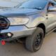 Ford Everest Limited Edition
