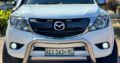 MAZDA BT50/BT-50