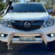 MAZDA BT50/BT-50