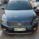 VW – VOLKSWAGEN PASSAT 1.8 TSI