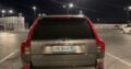 Volvo XC90 2009