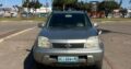 NISSAN XTRAIL PANORAMIC