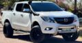 MAZDA BT50/BT-50