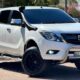 MAZDA BT50/BT-50