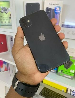 IPhone 11 64g na loja aproveita