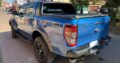 FORD RANGER RAPTOR 2021