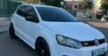 VW POLO 1.4 GTI