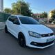 VW POLO 1.4 GTI