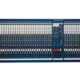 Mesa de Mistura Soundcraft LX7II – 32 Canais Profissionais