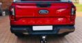 Ford | Ranger Wildtrak | 2023 | Recém-importada