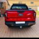 Ford | Ranger Wildtrak | 2023 | Recém-importada