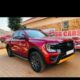 Ford | Ranger Wildtrak | 2023 | Recém-importada