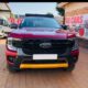 Ford | Ranger Wildtrak | 2023 | Recém-importada