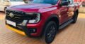 Ford | Ranger Wildtrak | 2023 | Recém-importada