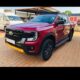 Ford | Ranger Wildtrak | 2023 | Recém-importada