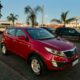 KIA | SPORTAGE | 2011 | AUTOMÁTICO | DIESEL | 2.0 | AWD 🎁