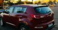 KIA | SPORTAGE | 2011 | AUTOMÁTICO | DIESEL | 2.0 | AWD 🎁