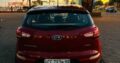 KIA | SPORTAGE | 2011 | AUTOMÁTICO | DIESEL | 2.0 | AWD 🎁