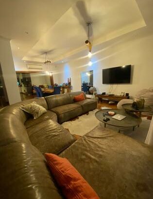 vendo moradia tp3 duplex na polana