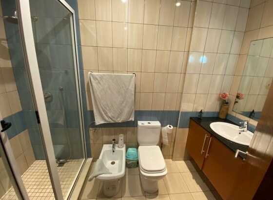 vendo moradia tp3 duplex na polana