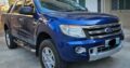 Ford | Ranger Limited | 2014 | Automática | 4×4
